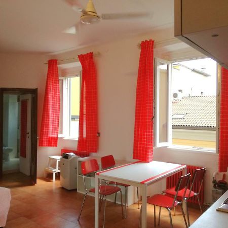 Appartamento Casa Sarpi Milano Esterno foto
